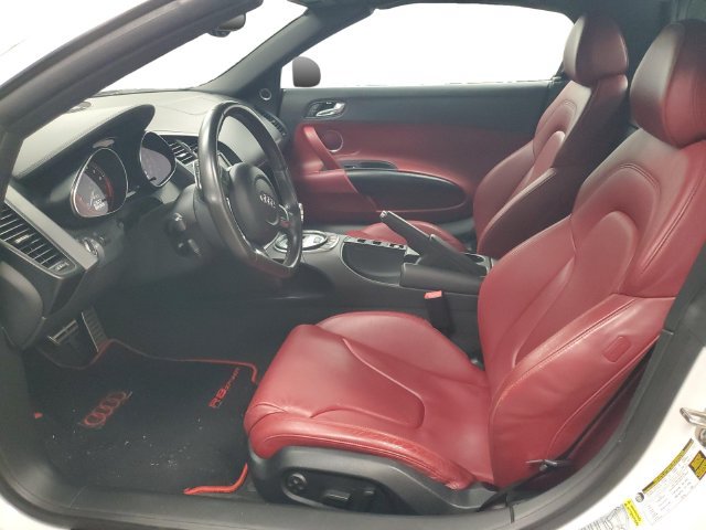 Used 2011 Audi R8 V10 AWD/4WD image 9