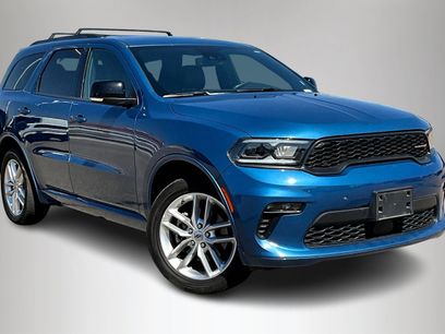 Used 2023 Dodge Durango GT