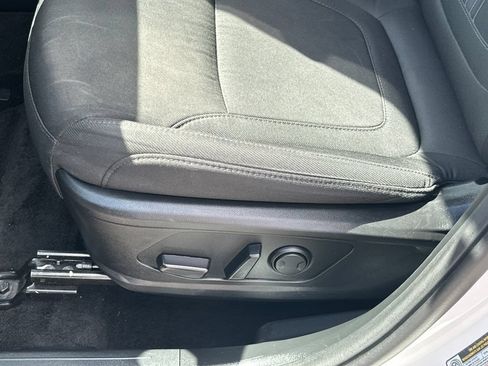 Certified 2024 Hyundai Tucson SEL FWD image 14