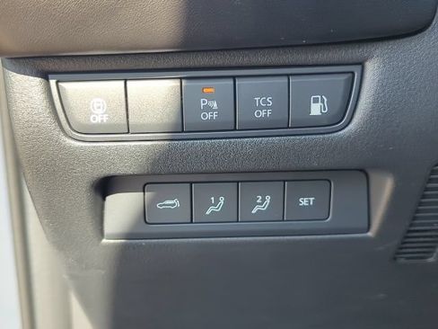 Used 2026 MAZDA CX-50 AWD 2.5 Hybrid w/ Weather Package image 17