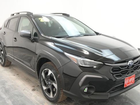 New 2026 Subaru Crosstrek 2.5i Limited image 1