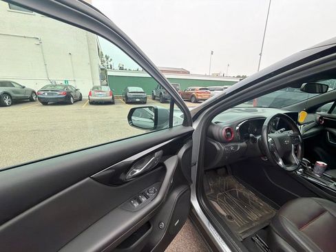 Used 2023 Chevrolet Blazer RS FWD image 9