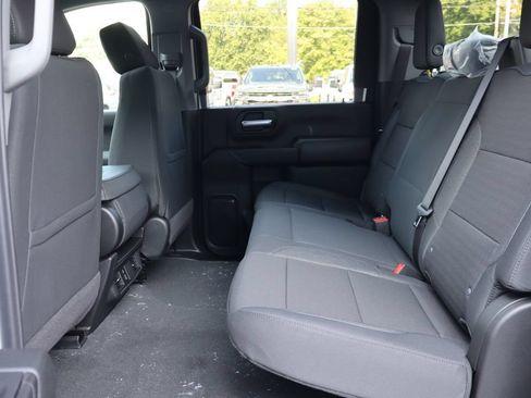 New 2026 Chevrolet Silverado 2500 Custom w/ Custom Convenience Package AWD/4WD image 19