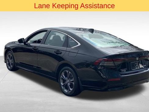 Used 2025 Honda Accord EX-L image 5