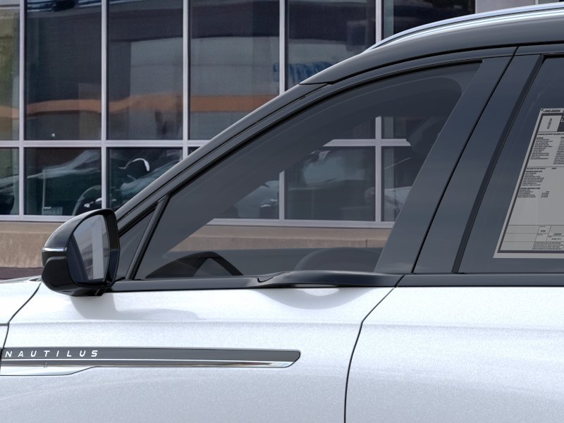 New 2026 Lincoln Nautilus Reserve AWD/4WD image 20