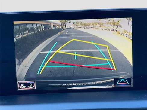 Used 2020 Lexus NX 300 F Sport image 13