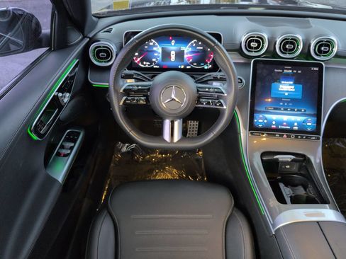 Used 2023 Mercedes-Benz C 300 Sedan image 15