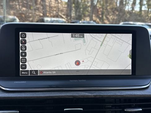 Used 2021 Kia Telluride SX w/ SX Prestige Package image 35