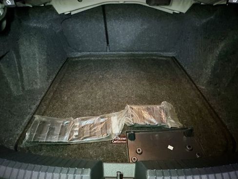 Used 2023 Volkswagen Jetta S image 20