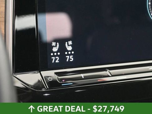 Used 2024 Volkswagen Atlas SE AWD/4WD image 27