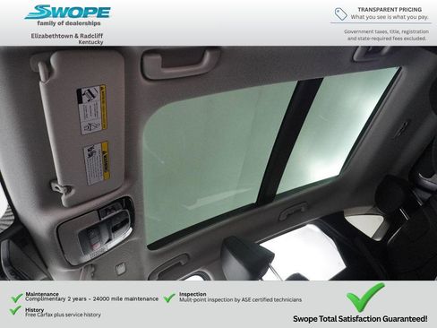 Used 2023 Hyundai Tucson Limited AWD/4WD image 25