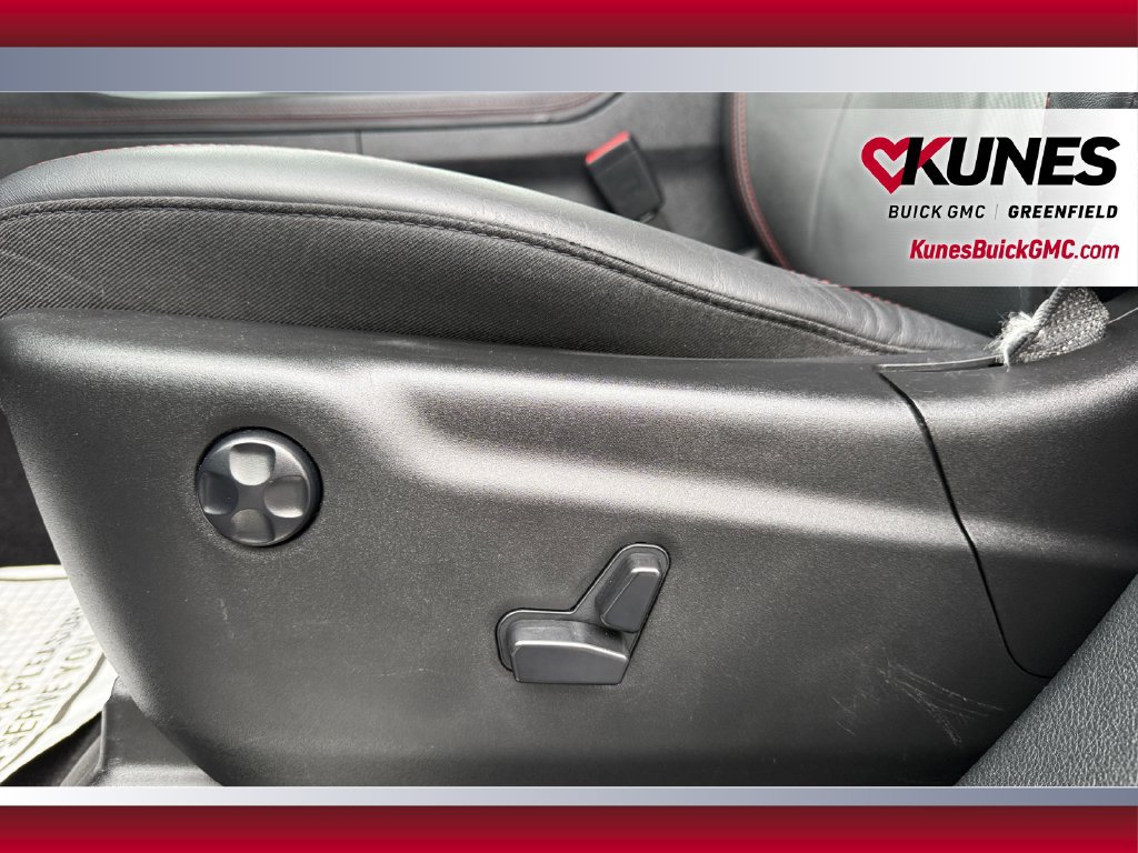 Used 2025 Dodge Durango R/T AWD/4WD image 26