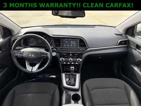 Used 2020 Hyundai Elantra Value Edition w/ Cargo Package (C1) image 37