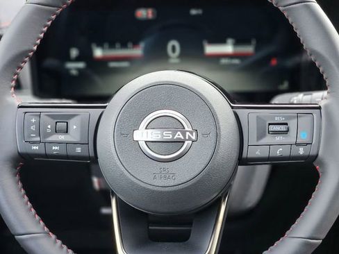 New 2026 Nissan Kicks SR image 13