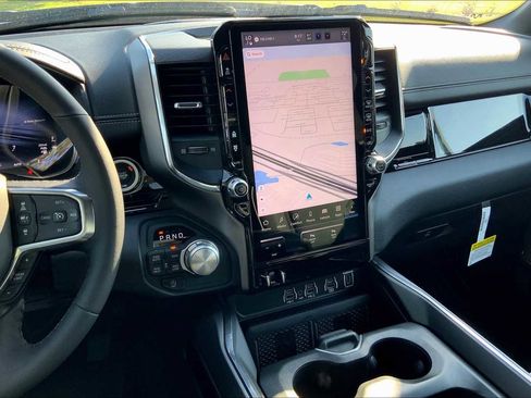 New 2026 RAM 1500 Laramie w/ Night Edition image 6