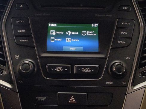 Used 2014 Hyundai Santa Fe Sport w/ Popular Equipment Package 02 image 25