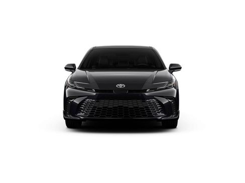 New 2026 Toyota Camry XSE FWD image 2
