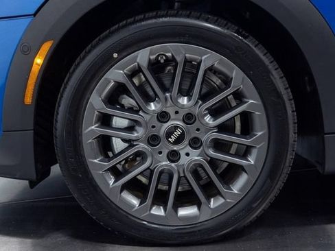 New 2026 MINI Cooper S FWD image 21