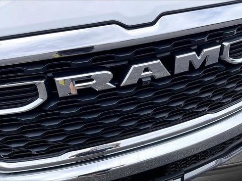 Used 2026 RAM 1500 Big Horn AWD/4WD image 27