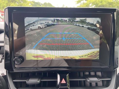Used 2026 Toyota Corolla SE FWD image 22