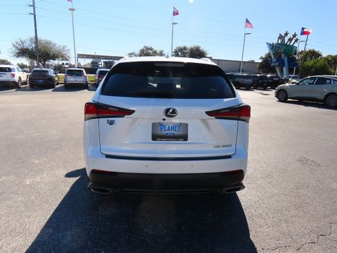Used 2019 Lexus NX 300 NX 300 image 13