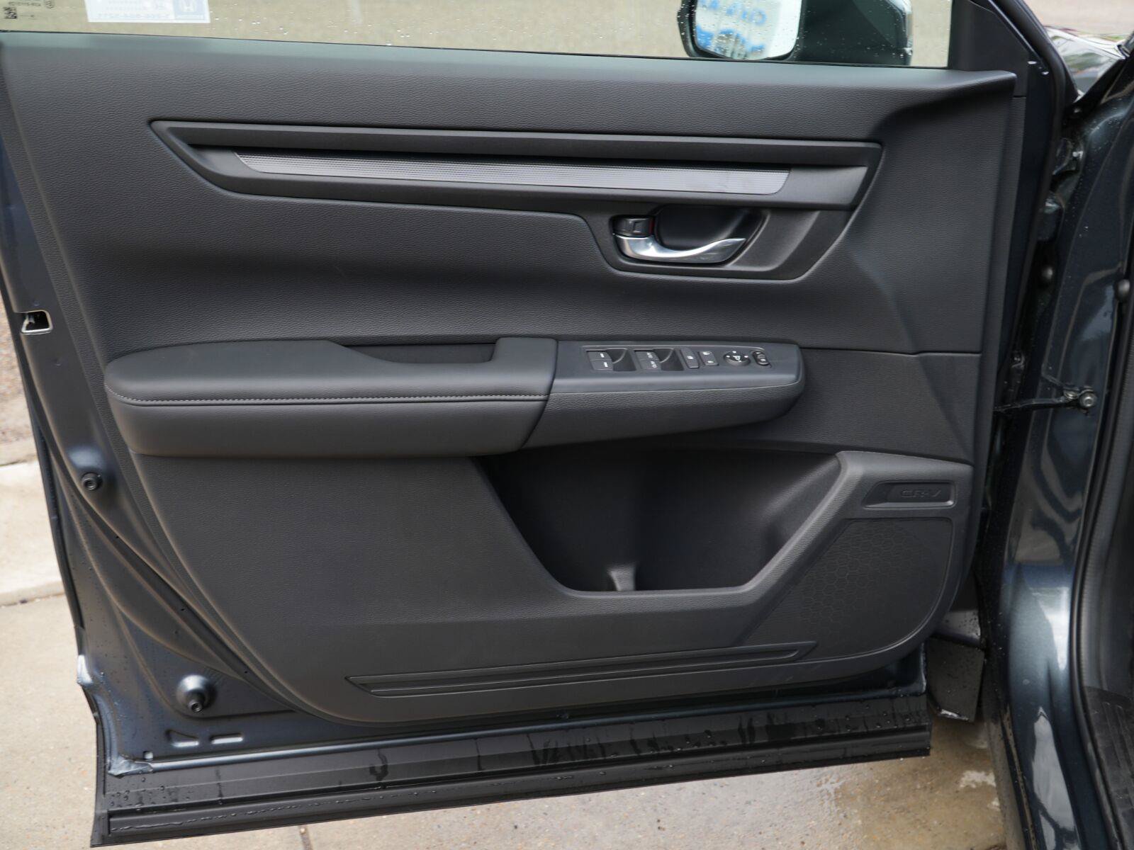 New 2027 Honda CR-V EX image 13