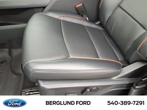 New 2026 Ford F150 Lariat image 17