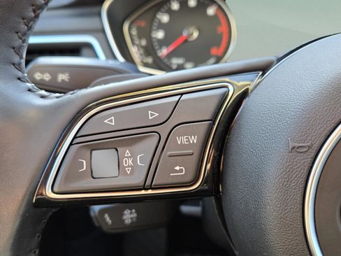 Used 2018 Audi A4 2.0T Premium Plus image 29