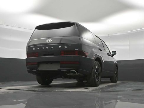 New 2026 Hyundai Santa Fe SE AWD/4WD image 36