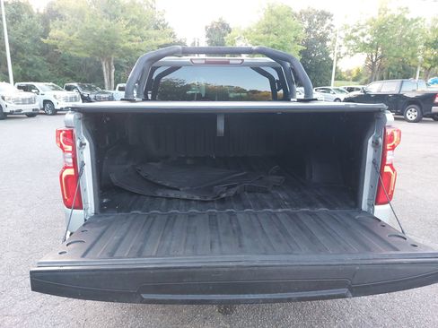 Used 2019 Chevrolet Silverado 1500 RST w/ All-Star Edition RWD image 13