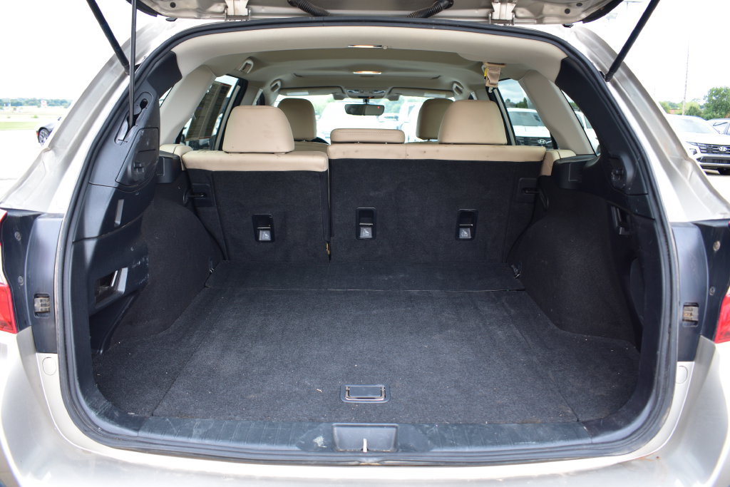 Used 2019 Subaru Outback 2.5i Limited AWD/4WD image 27
