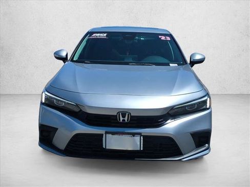 Used 2023 Honda Civic EX image 2
