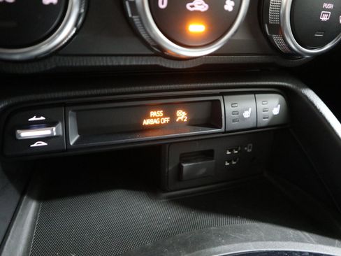 Certified 2023 MAZDA MX-5 Miata Grand Touring w/ Weather Package image 29