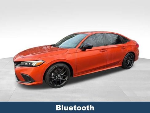 Used 2022 Honda Civic Si image 3