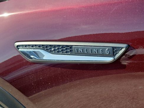 New 2026 MAZDA CX-90 3.3 Turbo w/ Premium Plus Pkg image 11