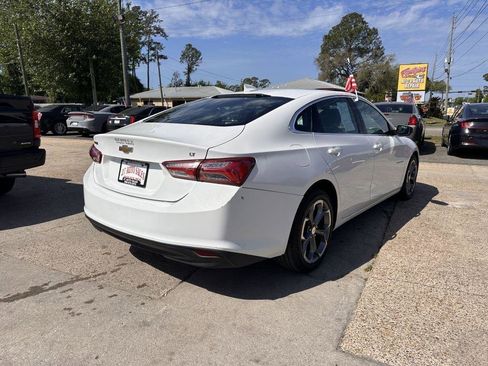 Used 2020 Chevrolet Malibu LT image 5