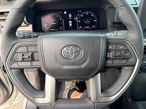 New 2026 Toyota Tacoma TRD Sport AWD/4WD image 23