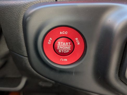 Used 2020 Jeep Wrangler Unlimited Rubicon image 26