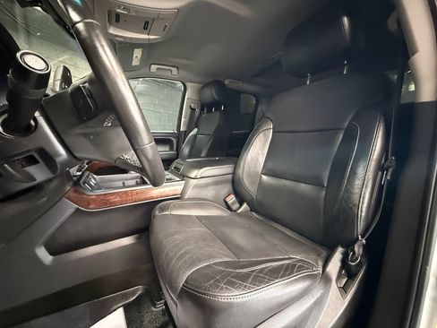 Used 2015 GMC Sierra 1500 SLT AWD/4WD image 14