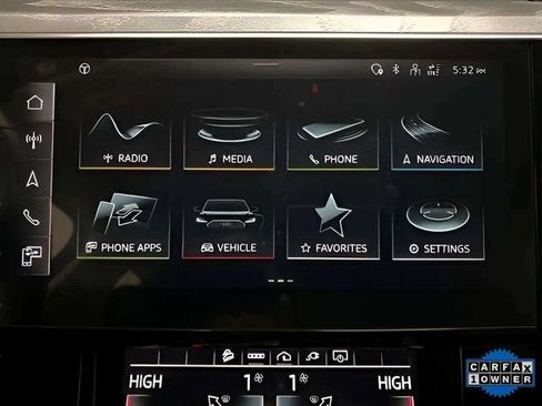 Used 2023 Audi e-tron Premium Plus AWD/4WD image 46
