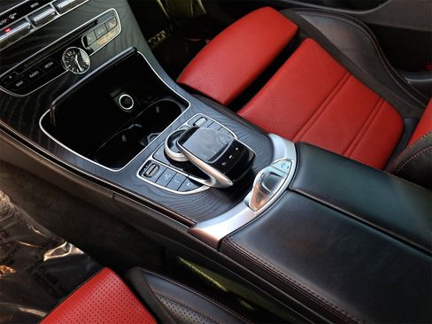 Used 2017 Mercedes-Benz C 63 AMG C 63 AMGﾮ image 24