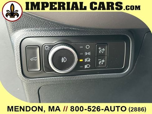 New 2026 Ford Explorer Platinum w/ LUX Leather Package image 28