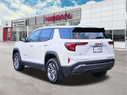 Used 2026 GMC Terrain Elevation FWD image 6
