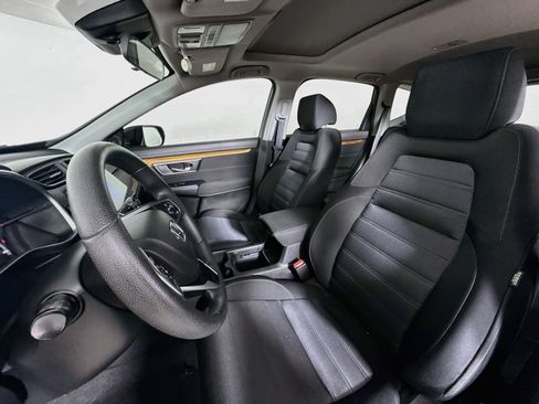 Used 2019 Honda CR-V EX image 25