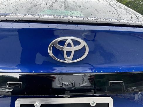 Certified 2026 Toyota Camry XSE w/ Premium Plus Package FWD image 31