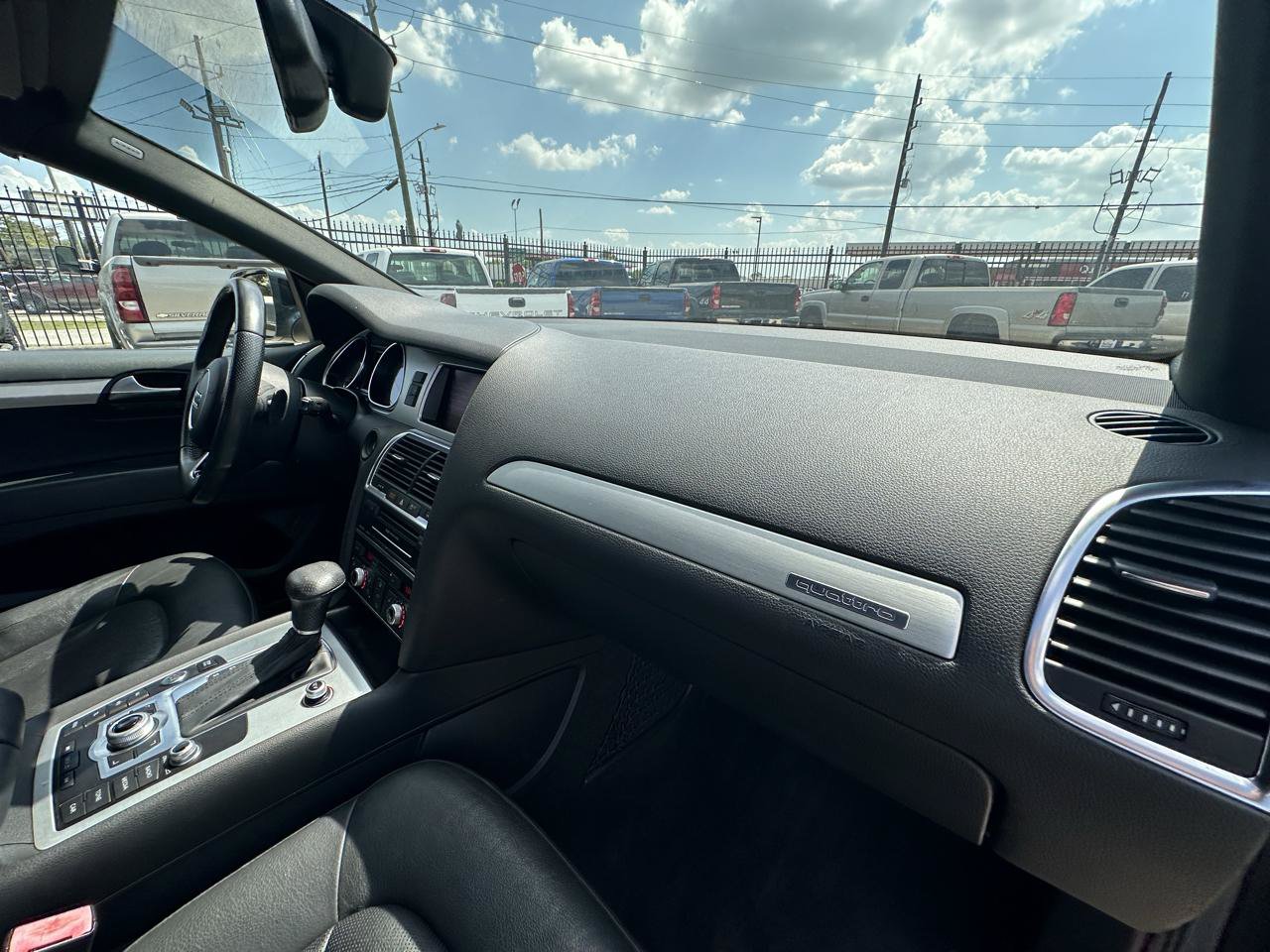 Used 2013 Audi Q7 3.0T S line Prestige w/ Technology Pkg AWD/4WD image 75