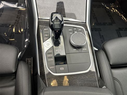 Used 2020 BMW 330i xDrive Sedan w/ Convenience Package image 23