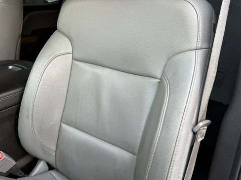 Used 2015 Chevrolet Silverado 3500 LTZ w/ Duramax Plus Package image 17