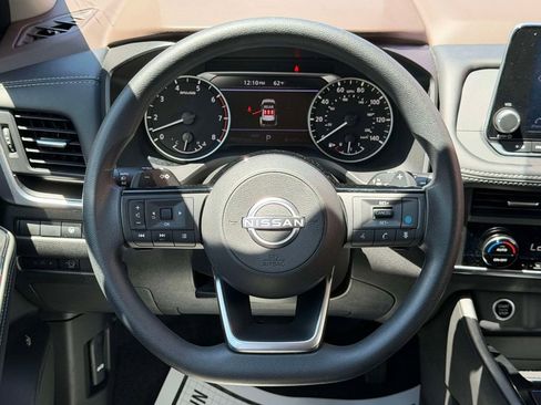 Used 2023 Nissan Rogue SV AWD/4WD image 23