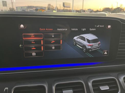 Certified 2023 Mercedes-Benz GLE 350 4MATIC image 29